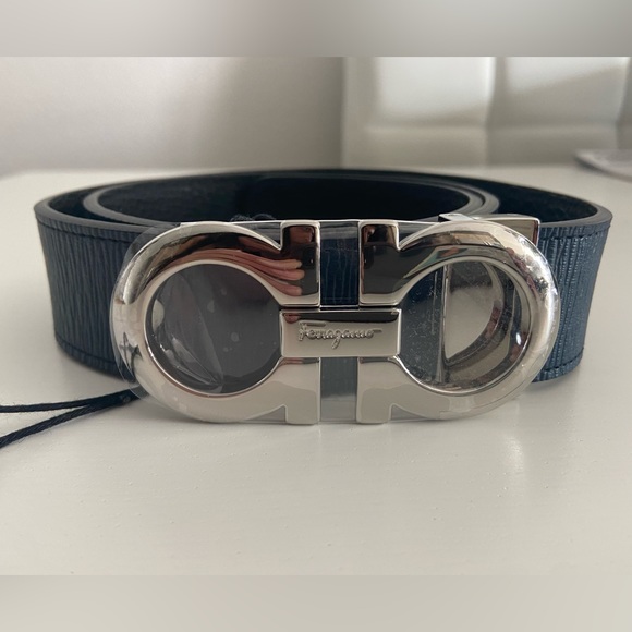 Salvatore Ferragamo Other - Salvatore Ferragamo reversible belt